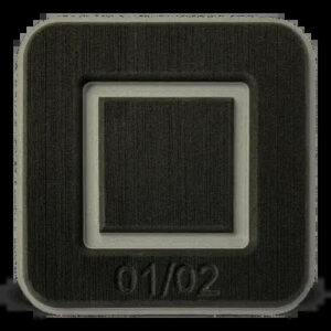Black (01) / Winter grey (02)