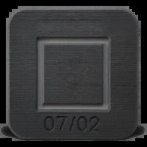 Steel grey (07) / Winter grey (02)